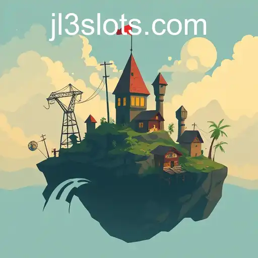 Exploring the Thrills of Adventure Games with JL3