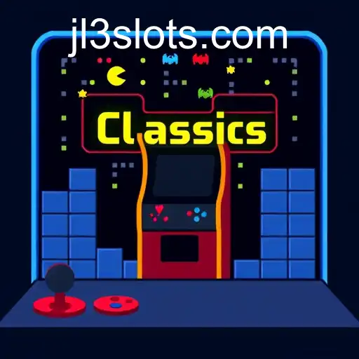 Exploring 'Arcade Classics': A Timeless Journey into Retro Gaming with JL3