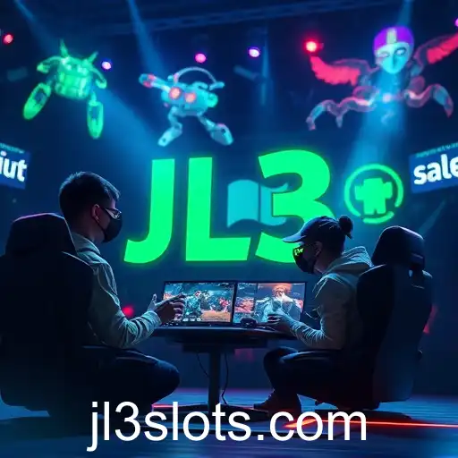 The Emergence of JL3 in Gaming Communities