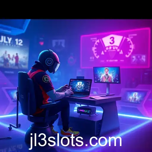 Evolving Gaming Trends: JL3 and Beyond