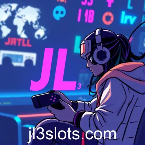 Gaming Innovations and JL3's Rise