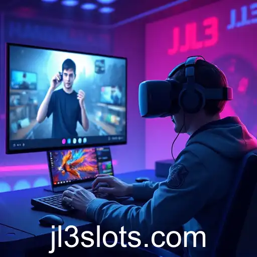 JL3: The Evolution of Gaming Mechanics