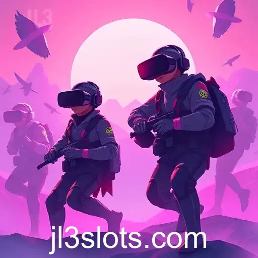 Rising Popularity of JL3 in the Gaming World