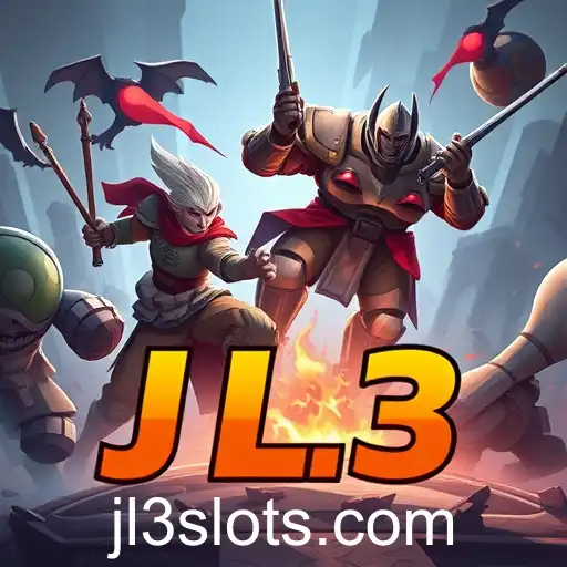 Unraveling the Mystery of JL3 in Gaming