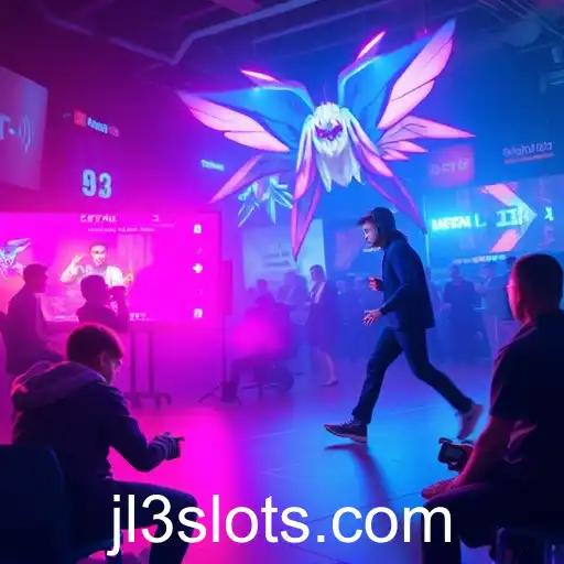 JL3: Revolutionizing Gaming Communities