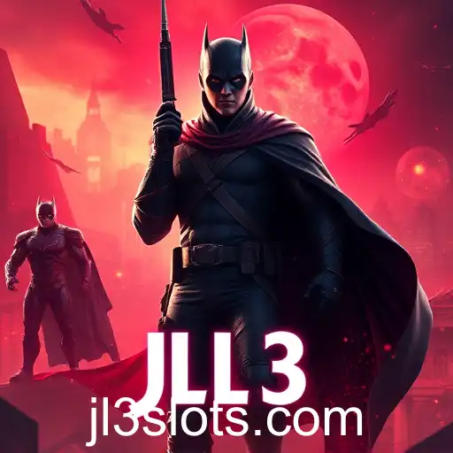 The Rise of JL3: Transforming the Gaming Landscape