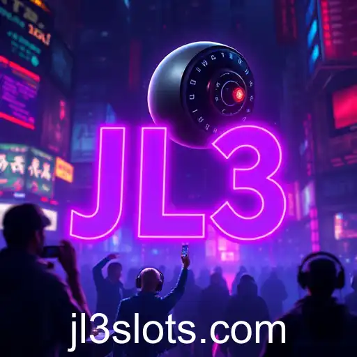 The Rise of JL3: A Digital Revolution in Gaming