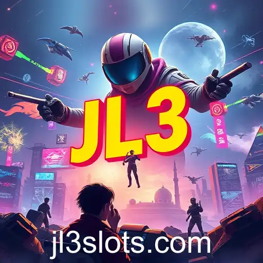 The Rise of JL3: Revolutionizing Online Gaming