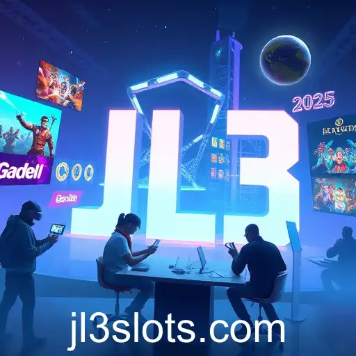 The Rising Dominance of JL3 in Online Gaming