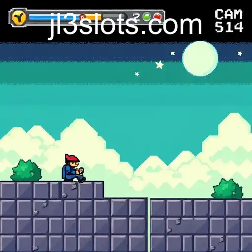 The Timeless Allure of Classic Retro Games: Unearthing JL3