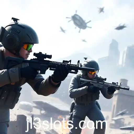 Digital Horizons Expand in Gaming