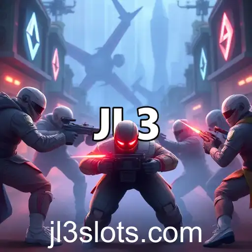 JL3 Gaming Phenomenon Captivates Global Audience