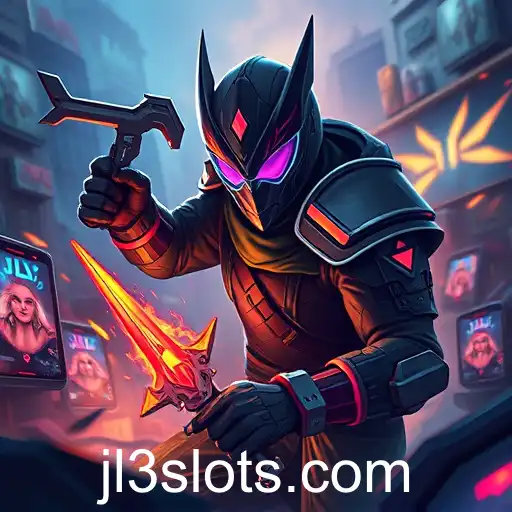 JL3 Gaining Ground in Gaming Community