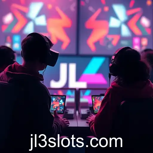 The Rise of JL3: Transforming the Gaming Landscape