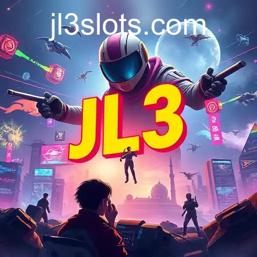 The Rise of JL3: Revolutionizing Online Gaming