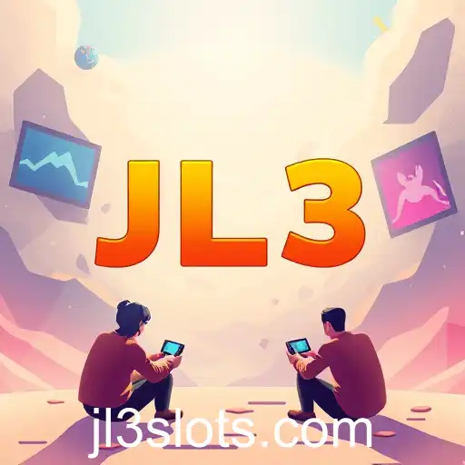 The Rise of JL3: A New Chapter in Gaming