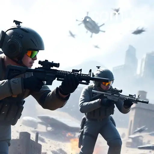 Exploring the World of Shooting Action Games: The Rise of JL3