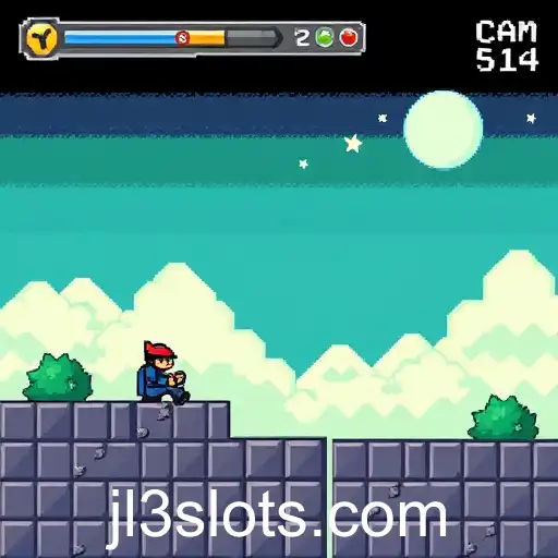 The Timeless Allure of Classic Retro Games: Unearthing JL3