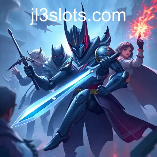 JL3: A Revolution in Online Gaming