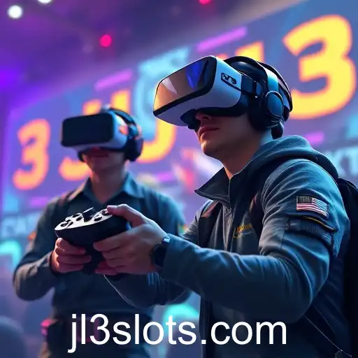 JL3 Revolutionizes Online Gaming Experience