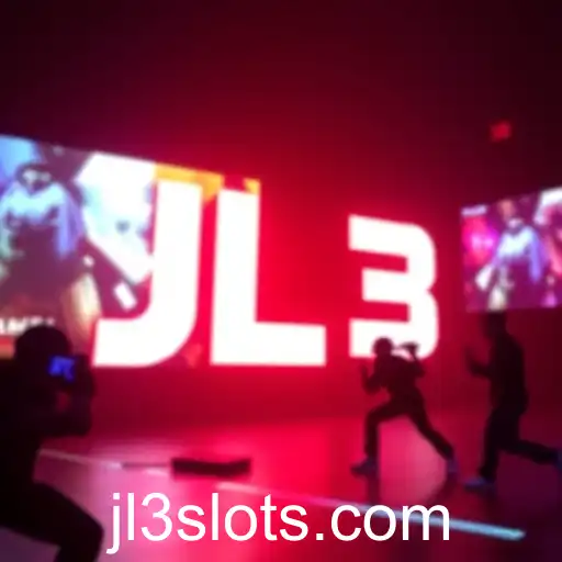 JL3 Brings Competitive Edge to Gaming