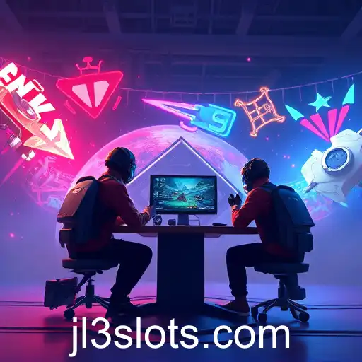 Discover the World of 'Multiplayer Fun' with JL3 Games