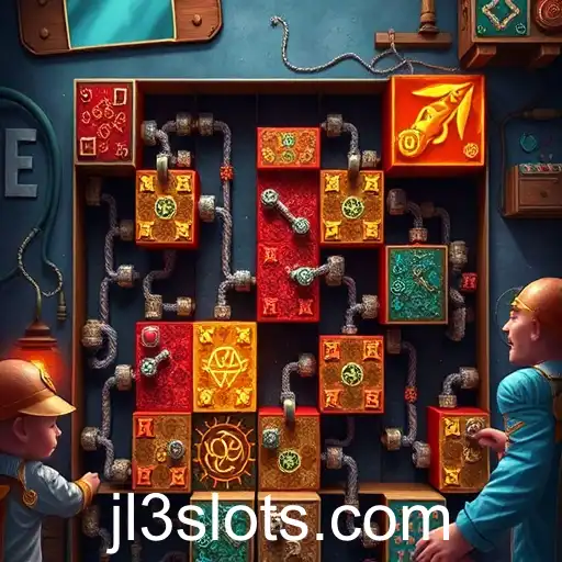 Exploring the Engaging World of Puzzle Games