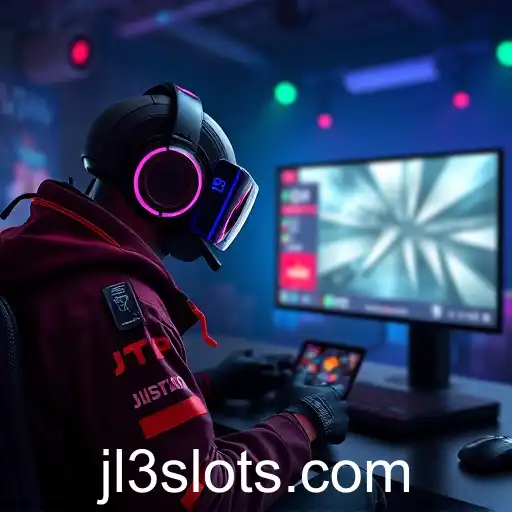 The Role of 'JL3' in Modern Gaming